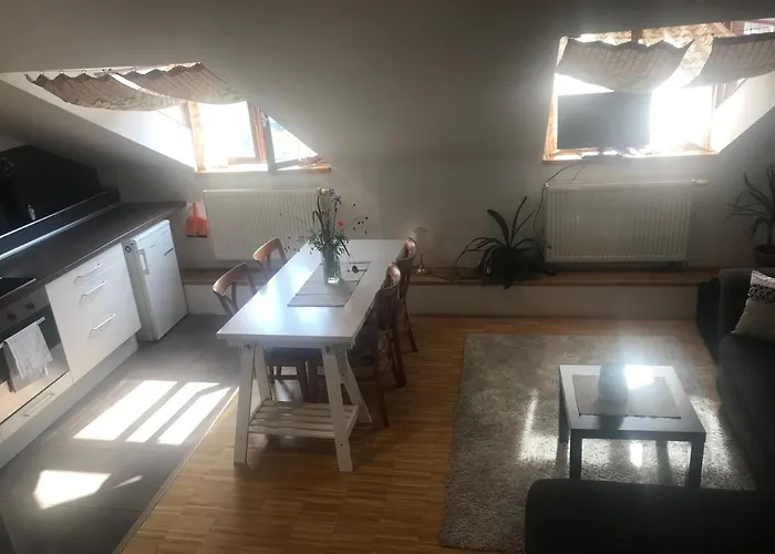 Apartmán Slovinská 28