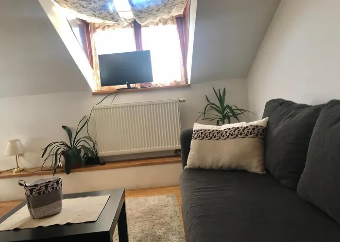 Apartmán Slovinská 28