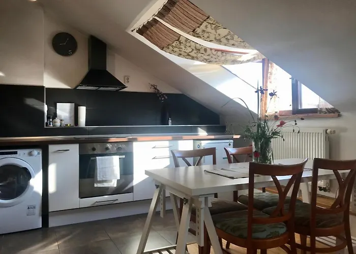 Apartmán Slovinská 28