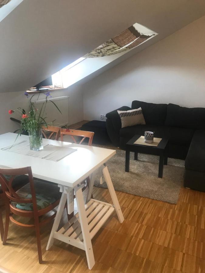 Slovinská 28 Appartamento *