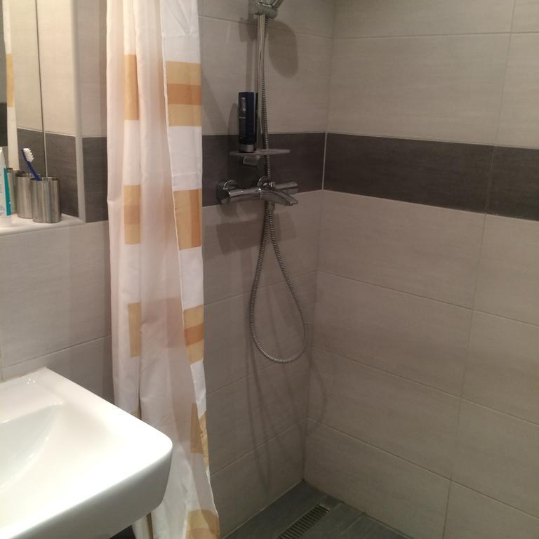 Appartamento Slovinská 28 Brno