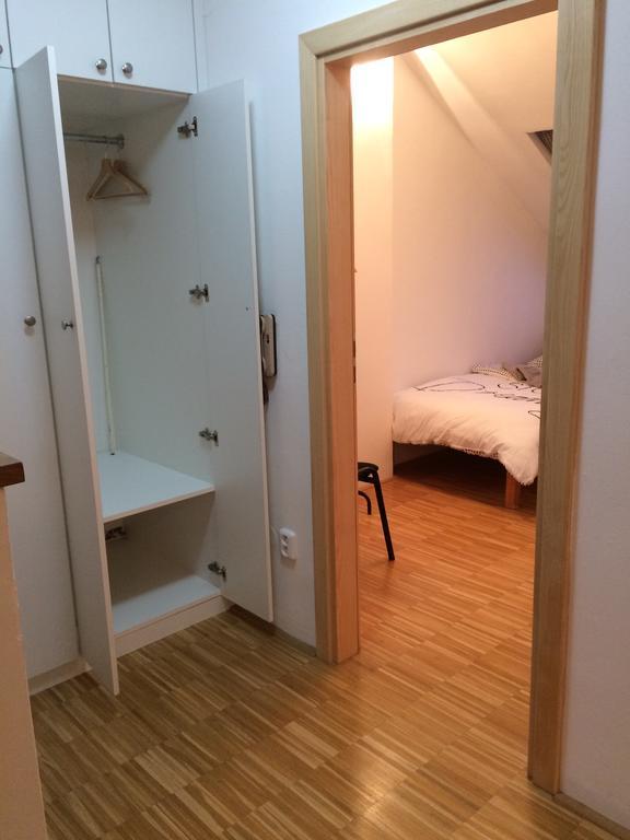 Appartamento Slovinská 28 *