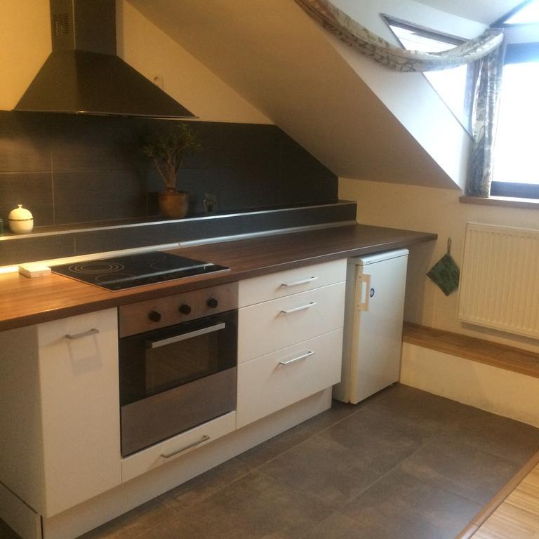 Appartamento Slovinská 28 Brno