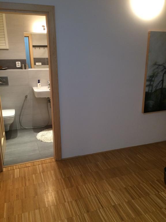 Appartamento Slovinská 28