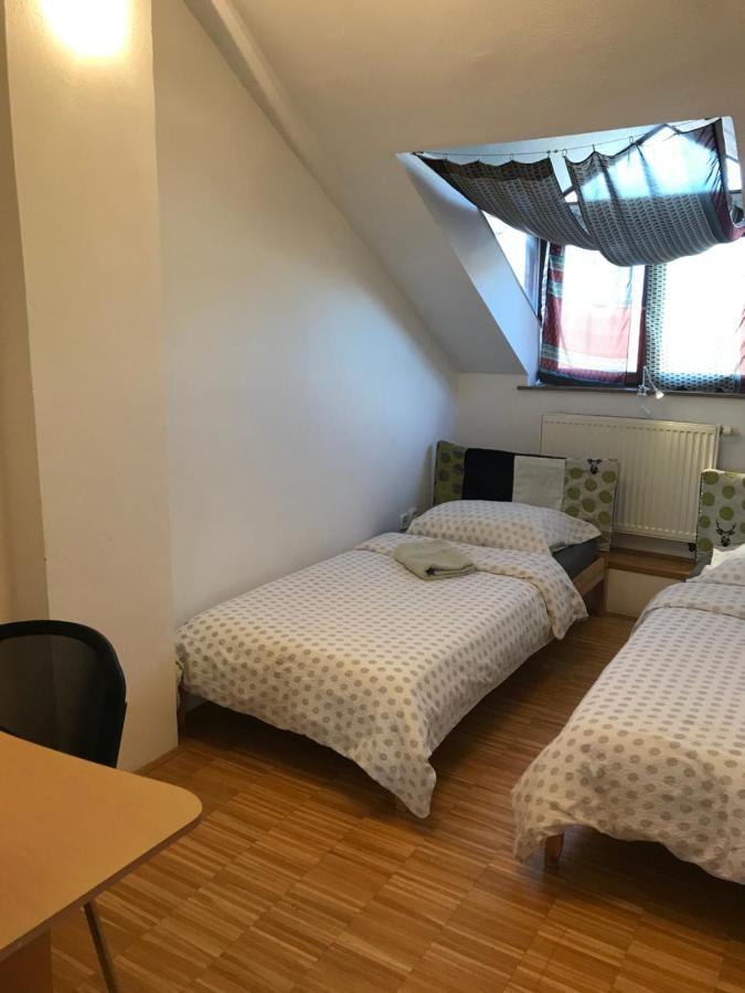 Apartment Slovinska 28 *