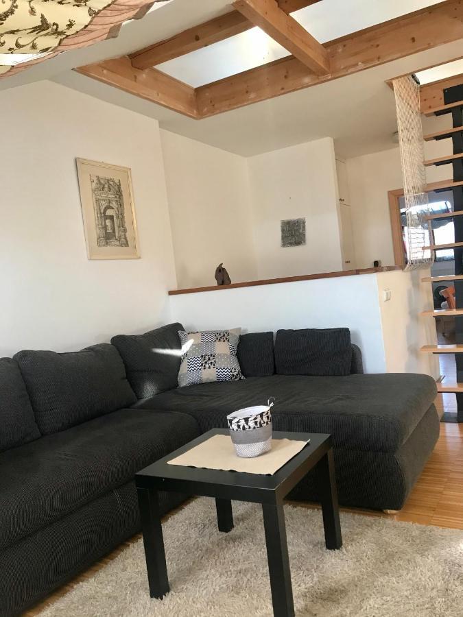 Apartment Slovinska 28 Brno
